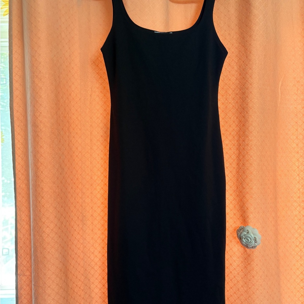 ZARA - Black dress